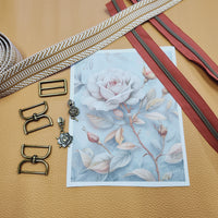 NEW Panel/Vinyl Bag Making Kits