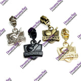 #5 Reißverschlussanhänger 1 von Handmade