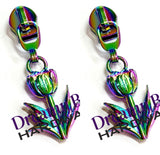 #5 Reißverschlussanhänger 1 von Handmade