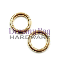 20mm (3/4") O rings