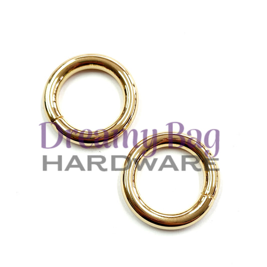 20mm (3/4") O rings