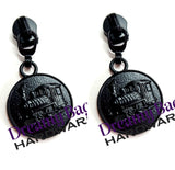 #5 Reißverschlussanhänger 1 von Handmade