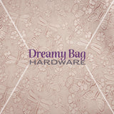 Dragonfly/ Butterfly Embossed Vinyl