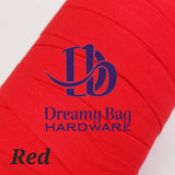 20mm Fold Over Elastic (FOE)