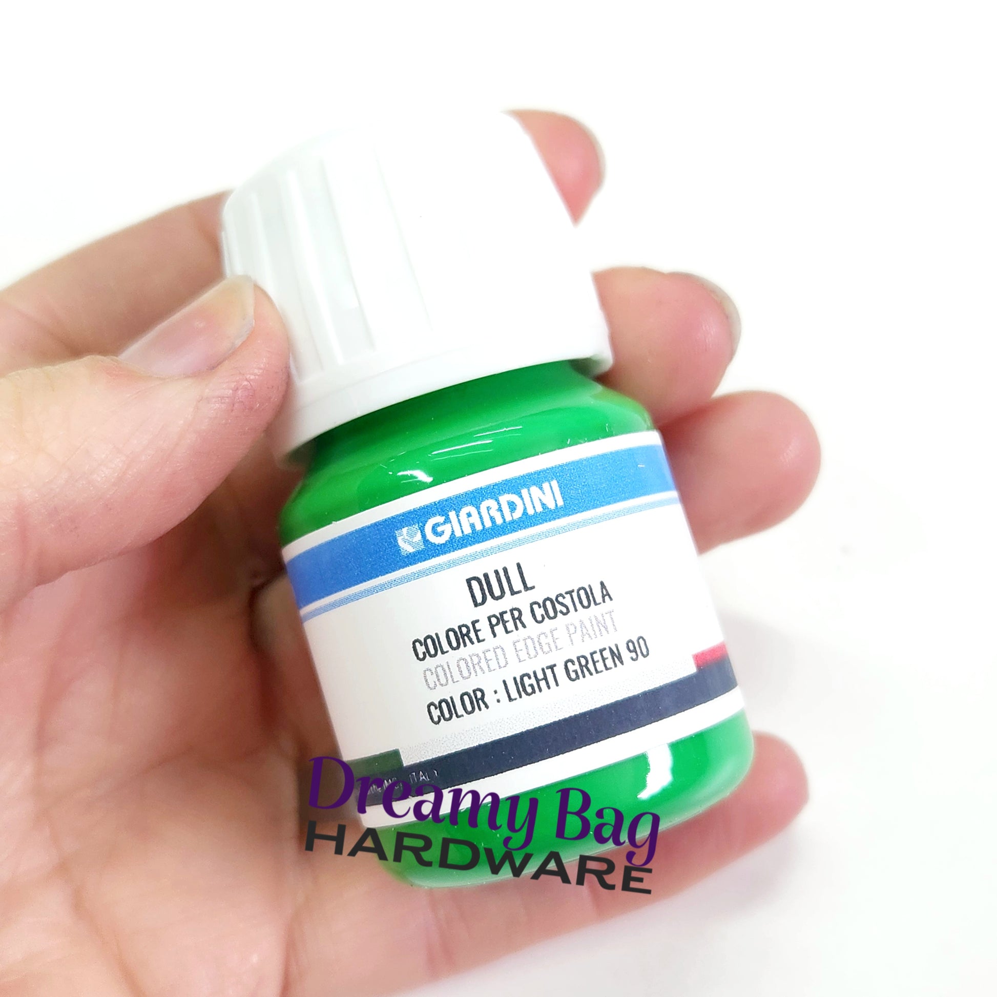 Giardini NEW DULL Edge paint 30ml