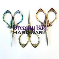 Eden Embroidery Scissors