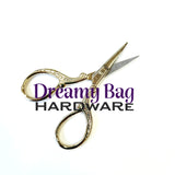 Fine Tip Embroidery Scissors