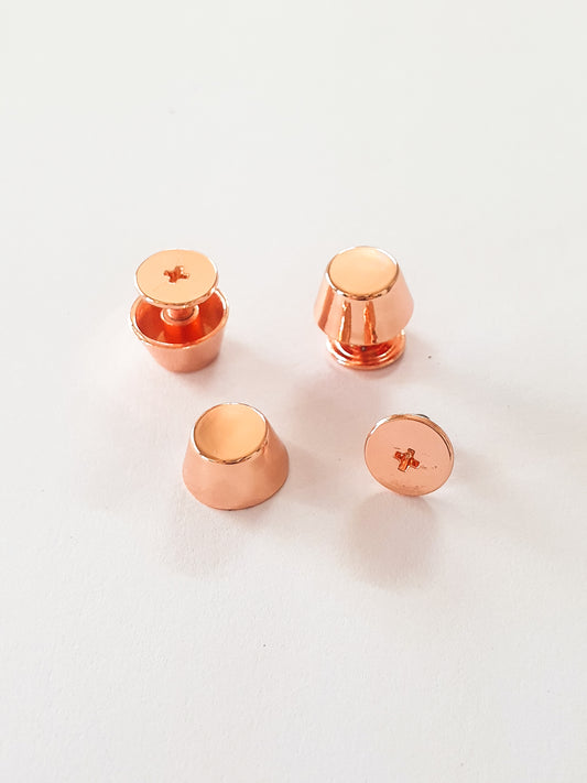 Purse Screw Feet