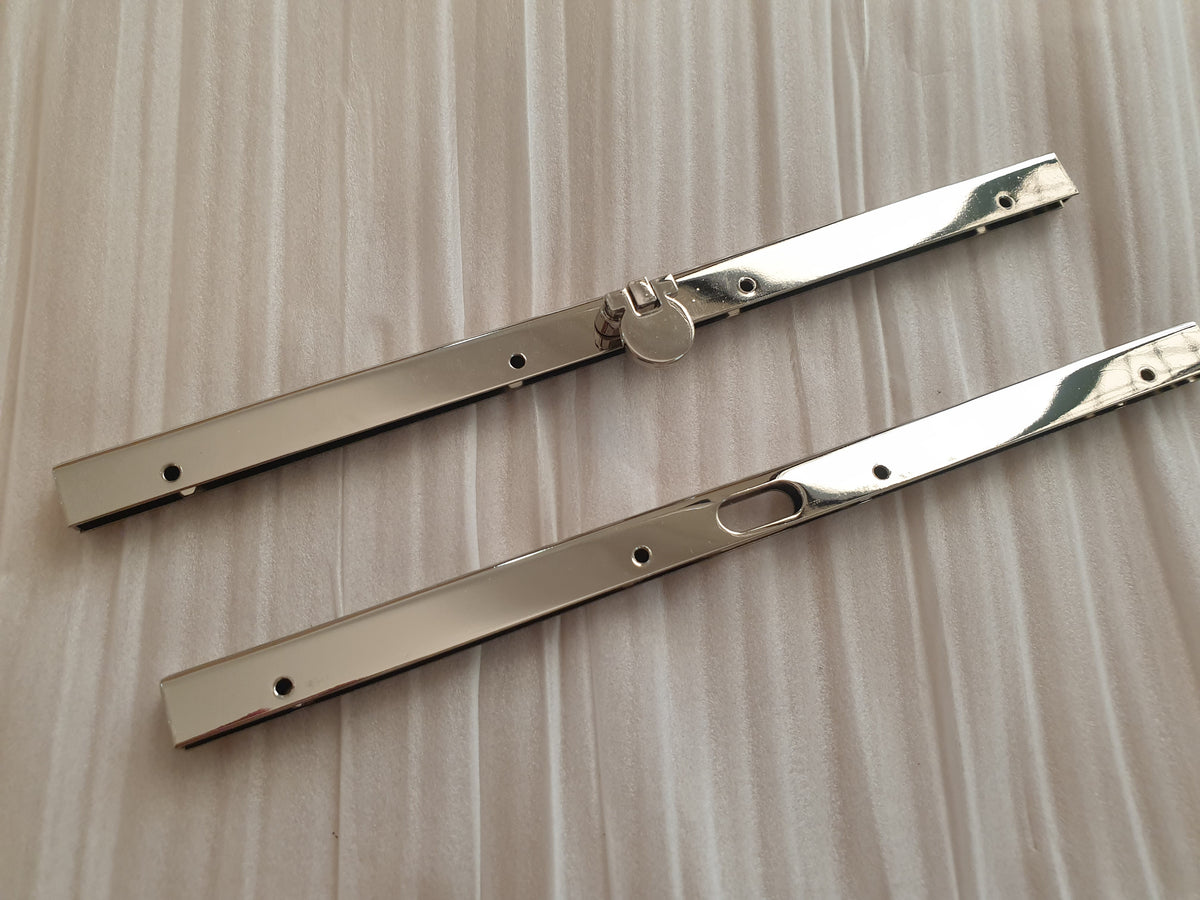 Purse Frame Bar Dreamy Bag Hardware Pty Ltd