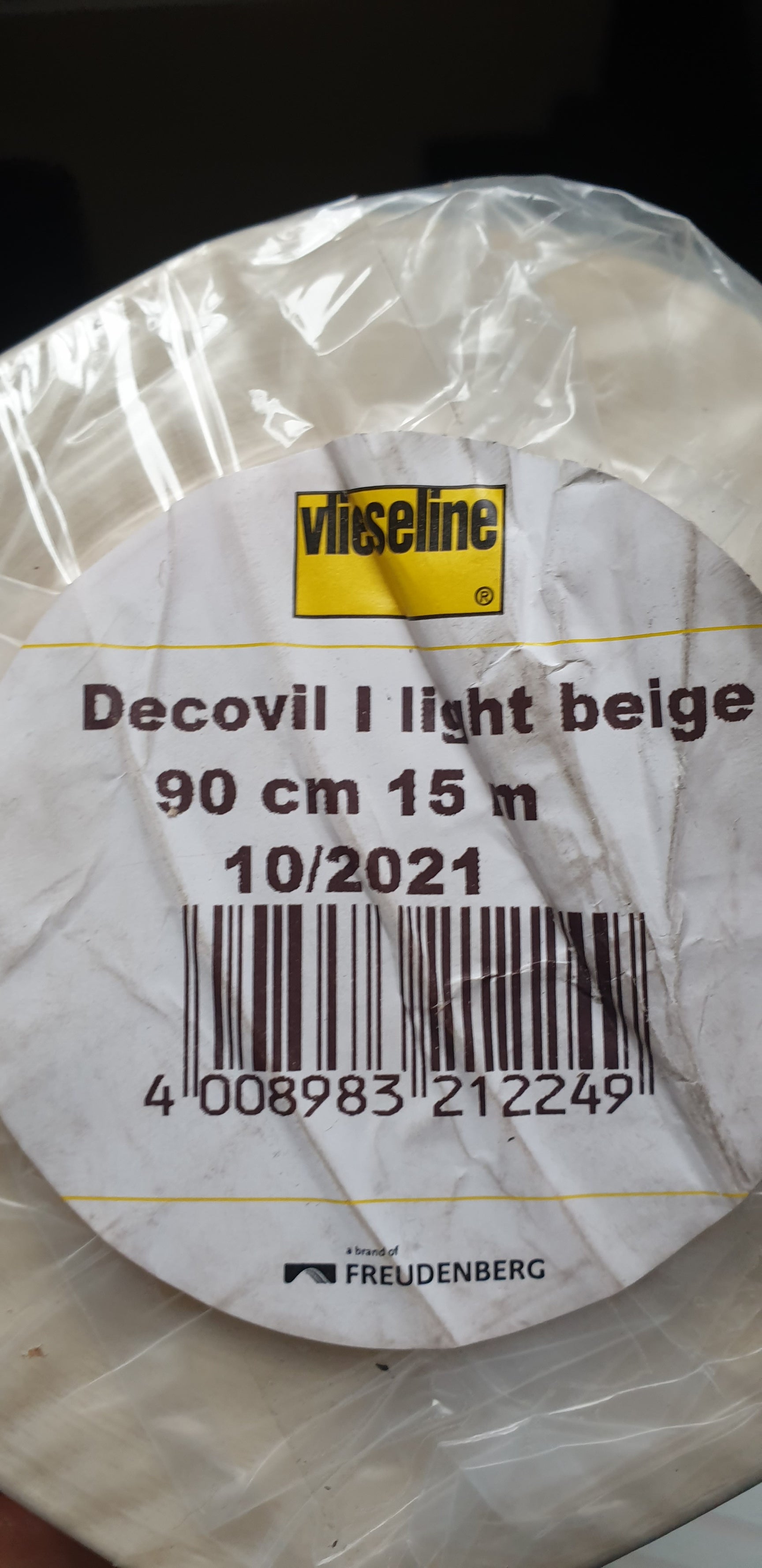 Decovil Light Dreamy Bag Hardware Pty Ltd