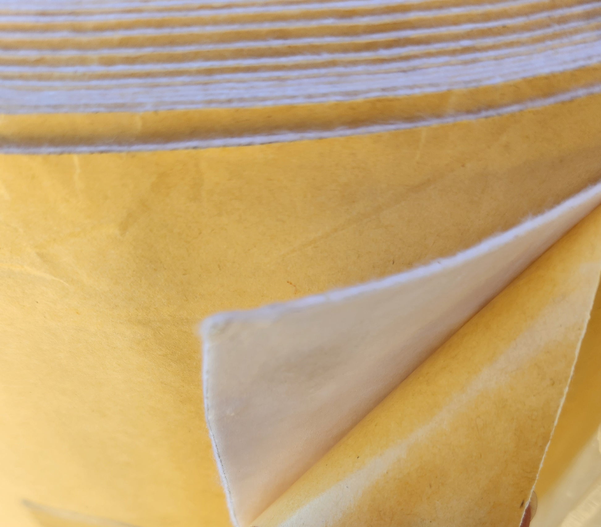 Self Adhesive Fleece Stabiliser