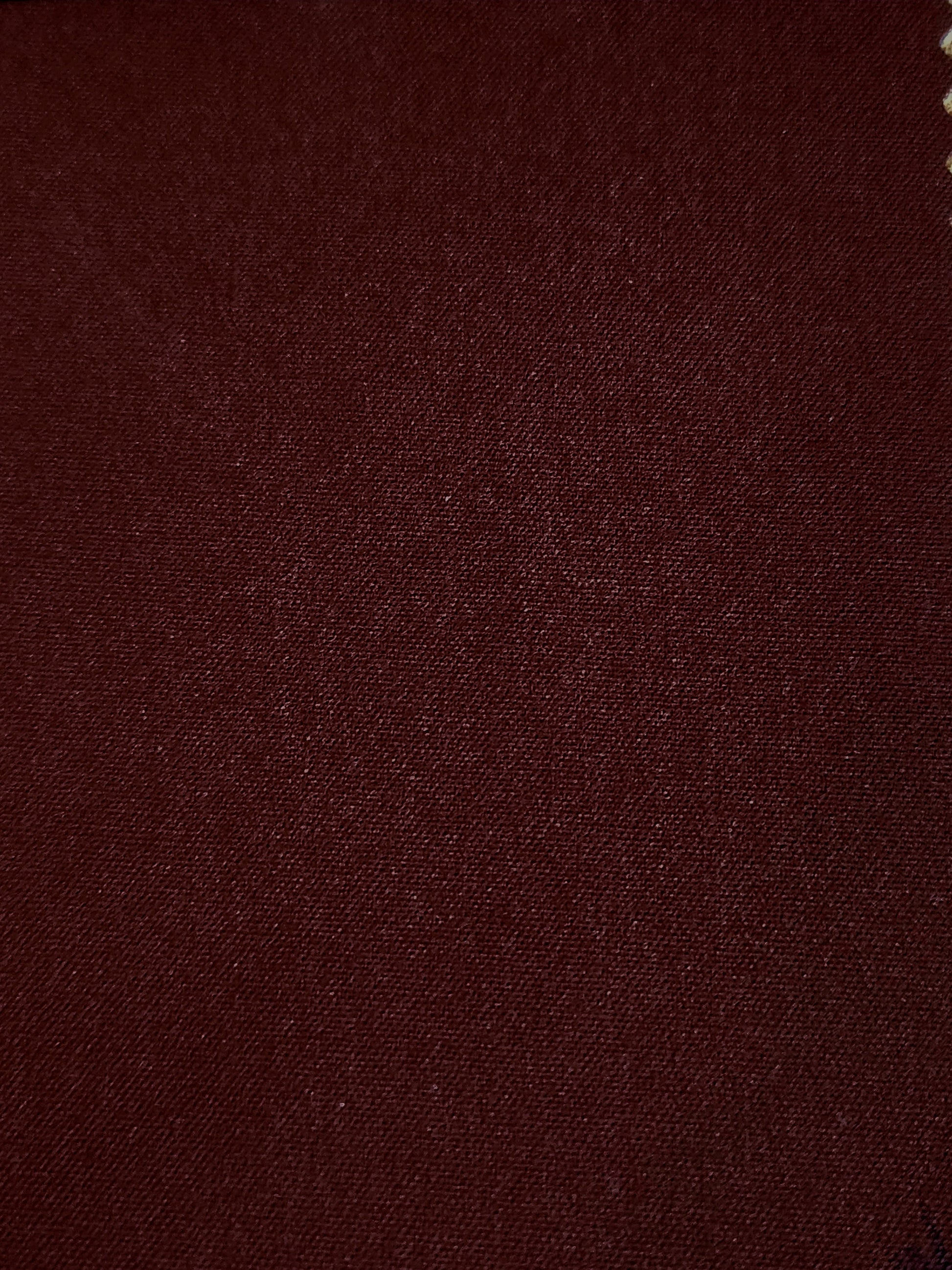 10oz Aus Waxed Canvas