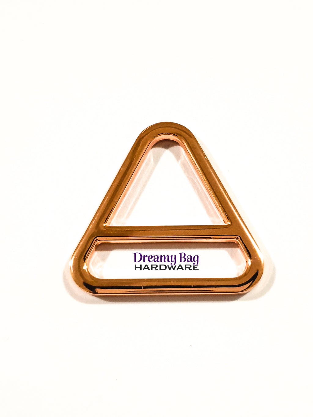25mm Triangle Divider Ring