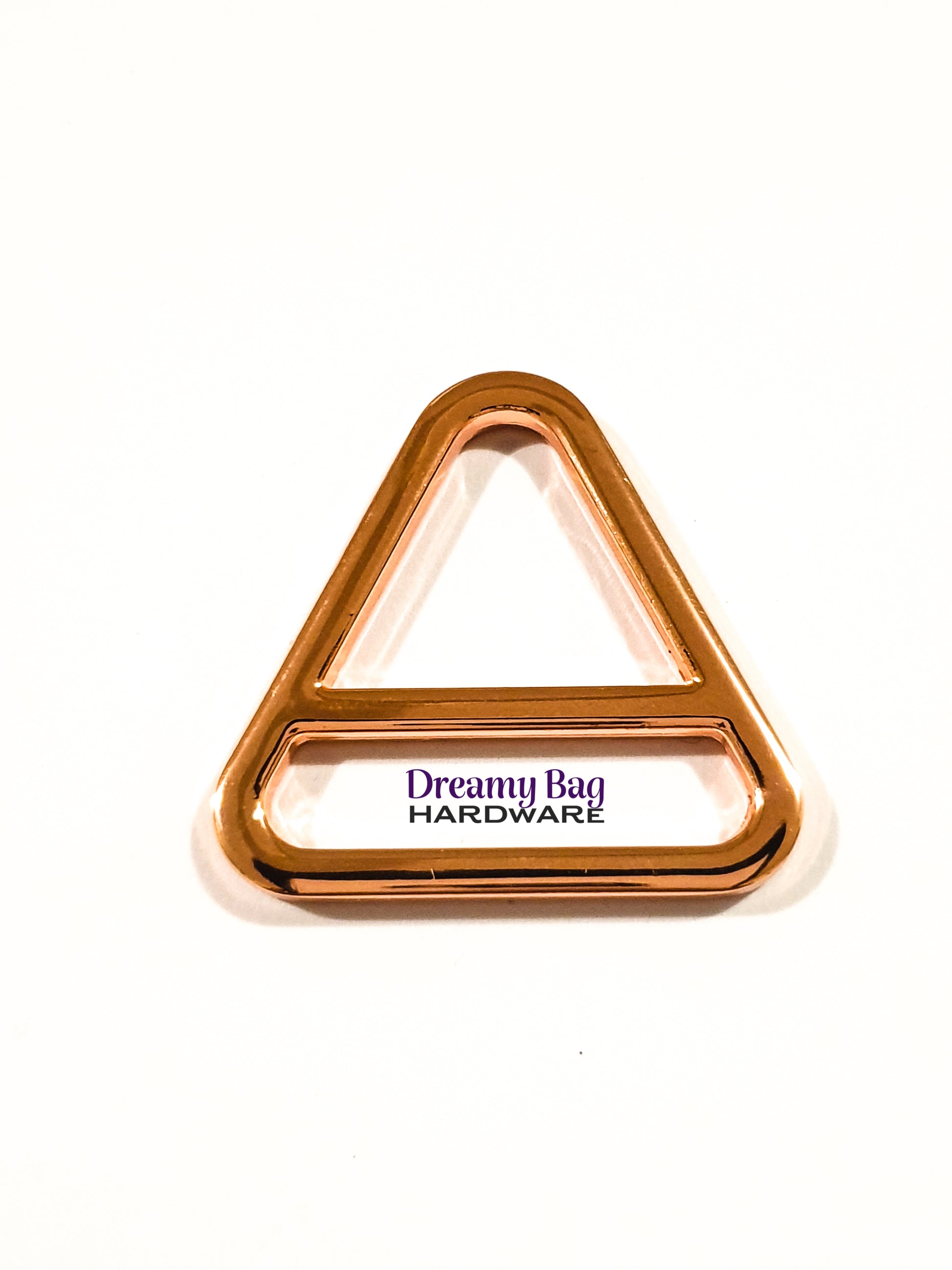 25mm Triangle Divider Ring