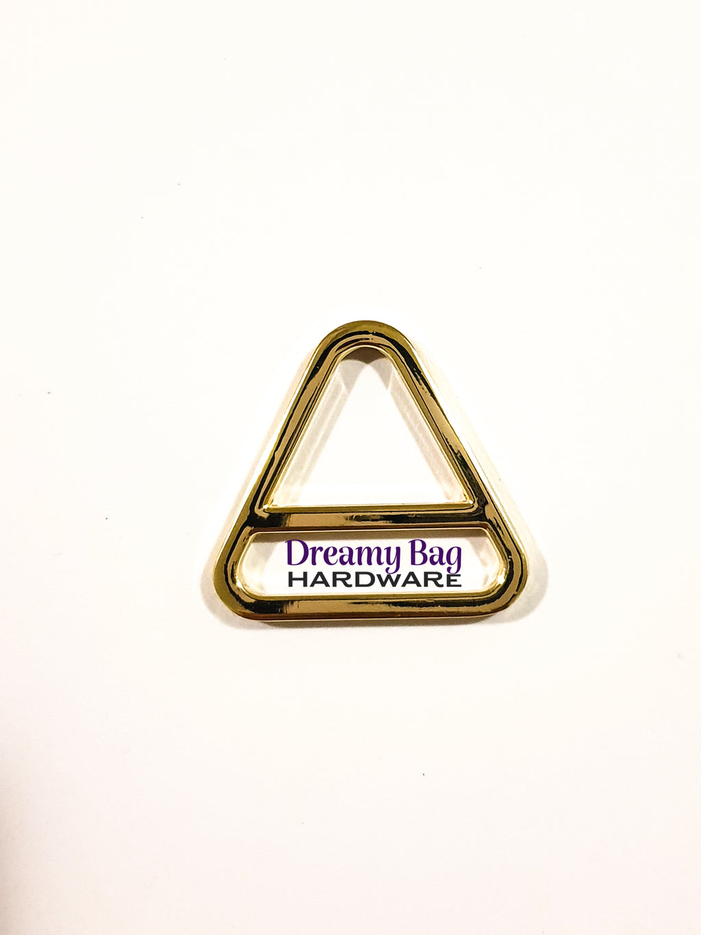 25mm Triangle Divider Ring