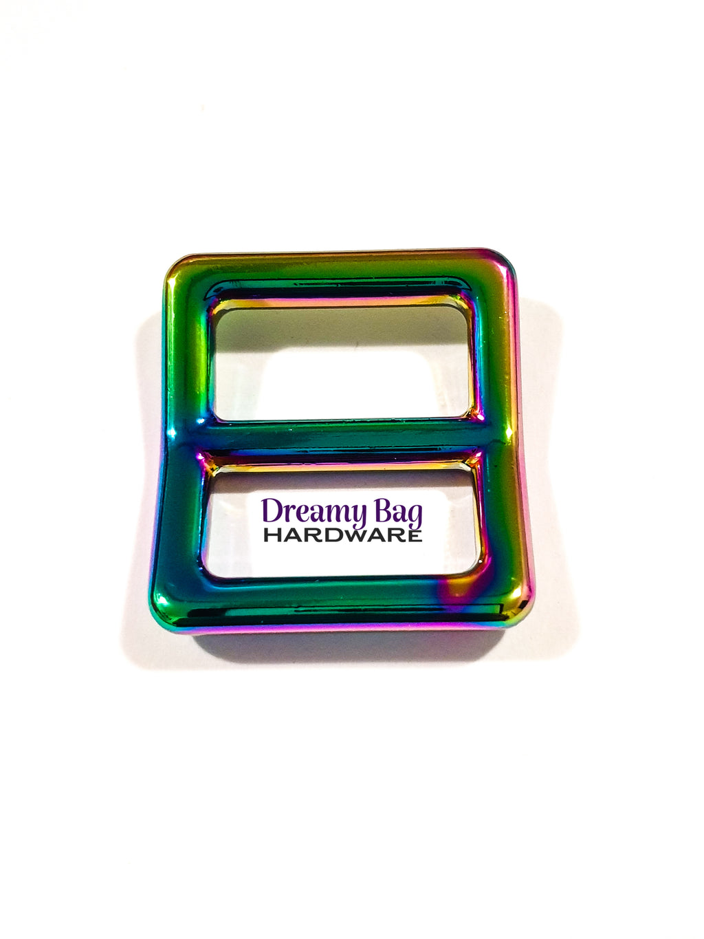 25mm Angle Tri Slider (For thicker straps)