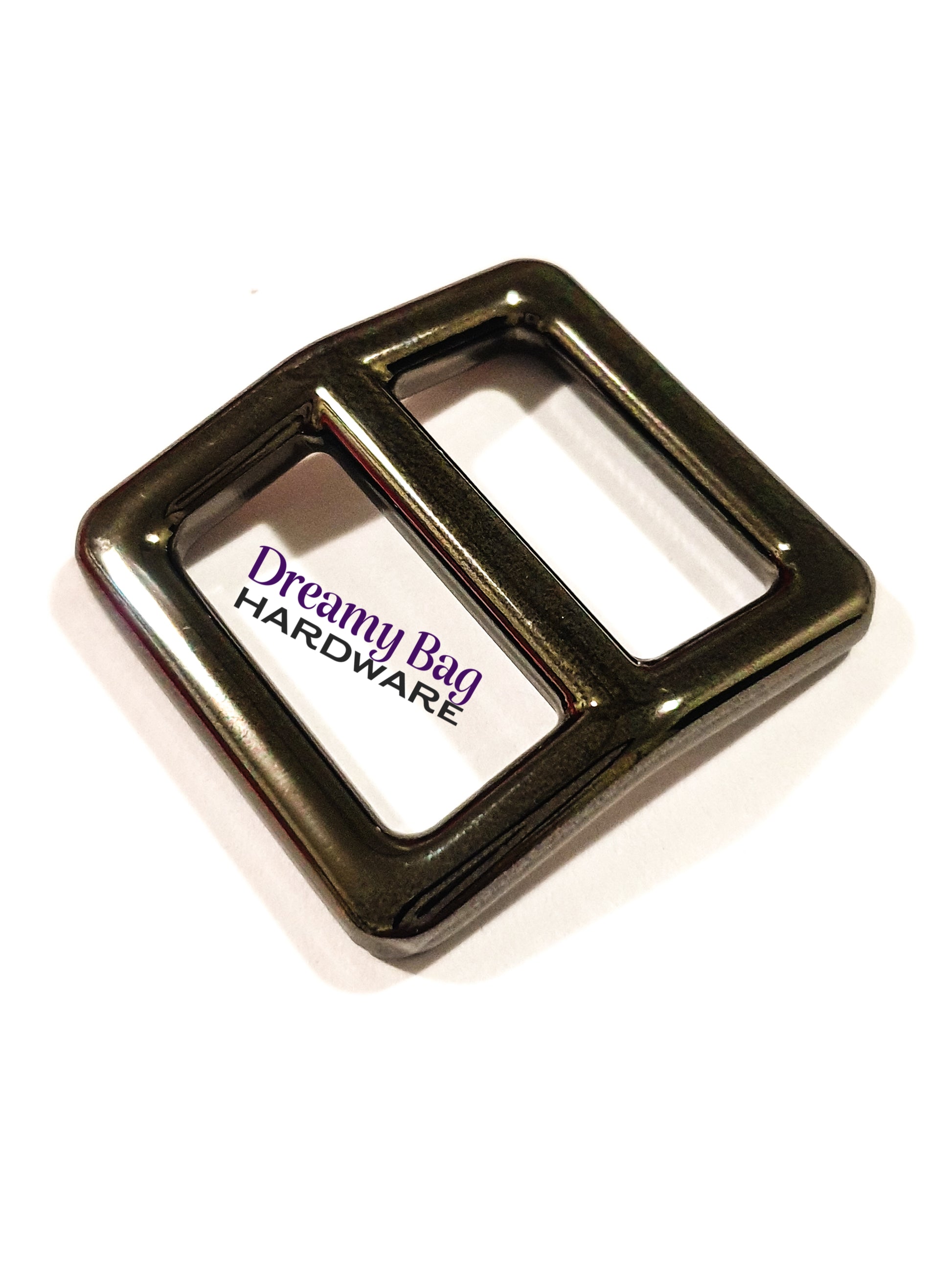 25mm Angle Tri Slider (For thicker straps)