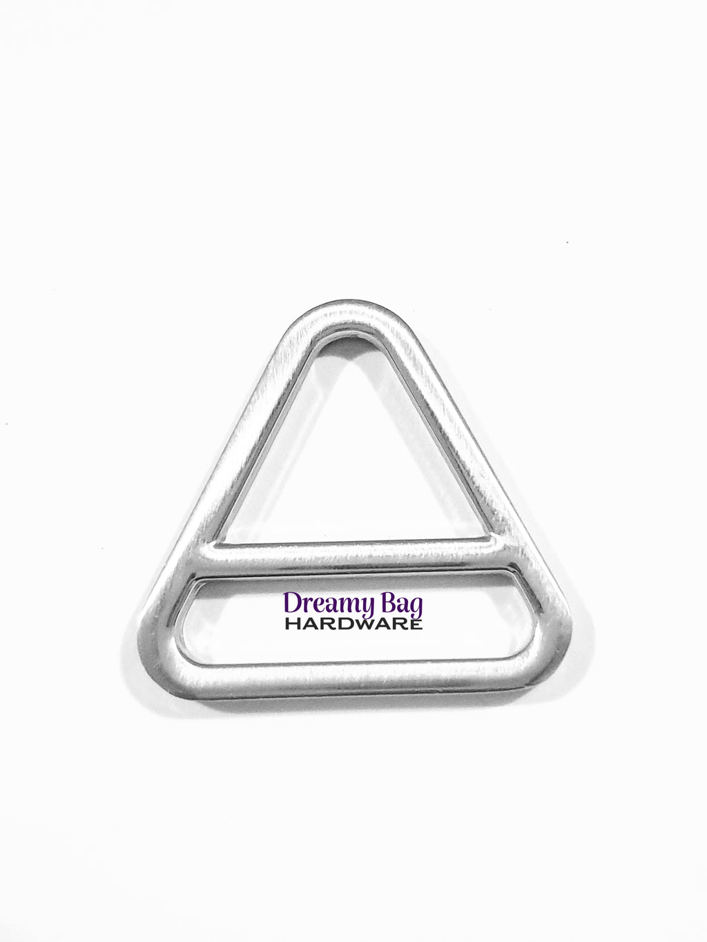 25mm Triangle Divider Ring