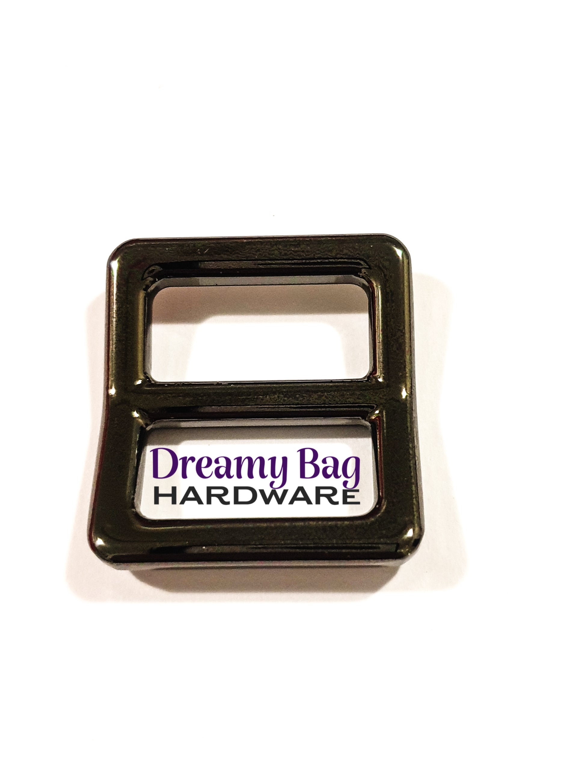 25mm Angle Tri Slider (For thicker straps)