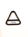 25mm Triangle Divider Ring