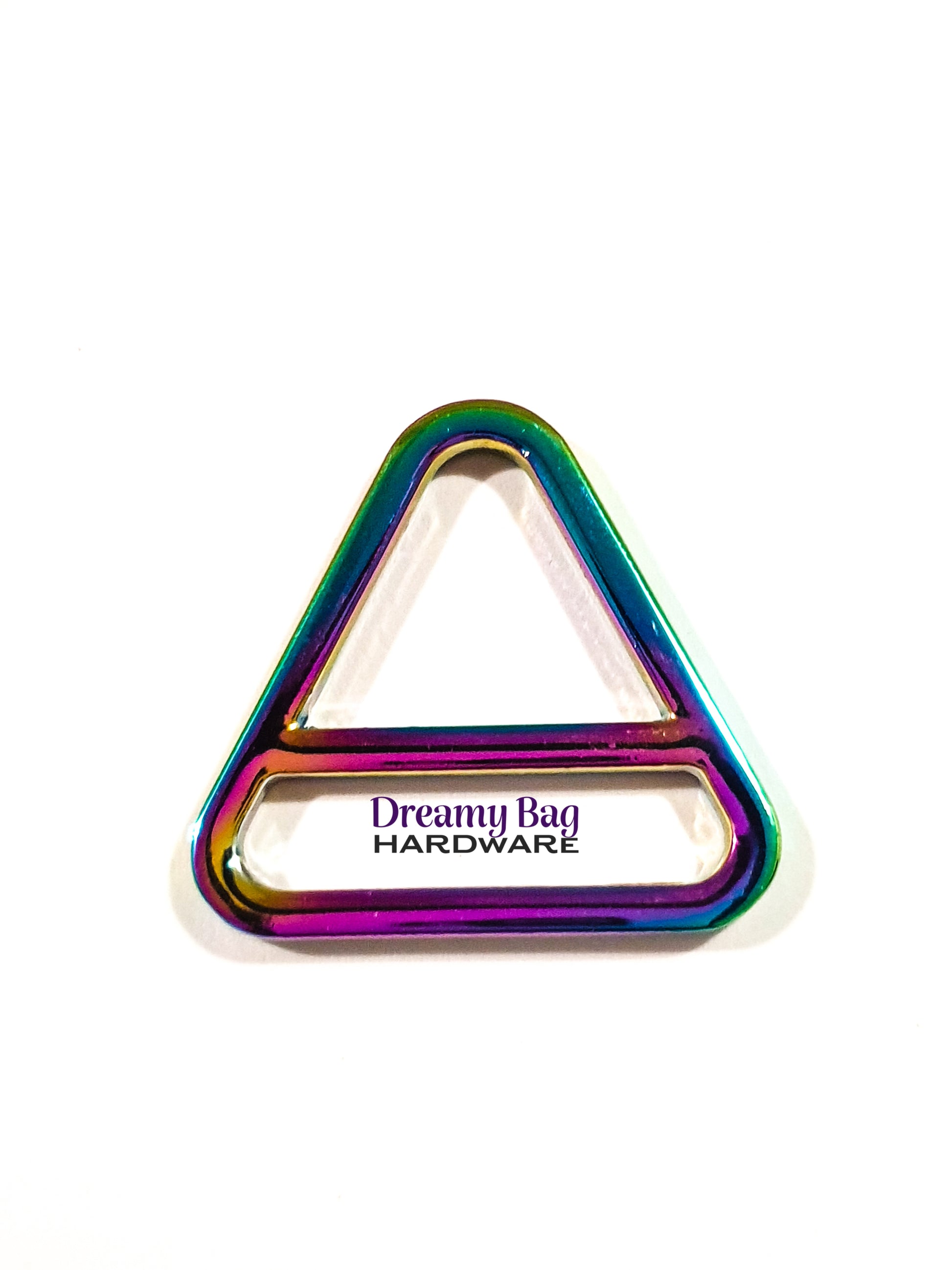 25mm Triangle Divider Ring