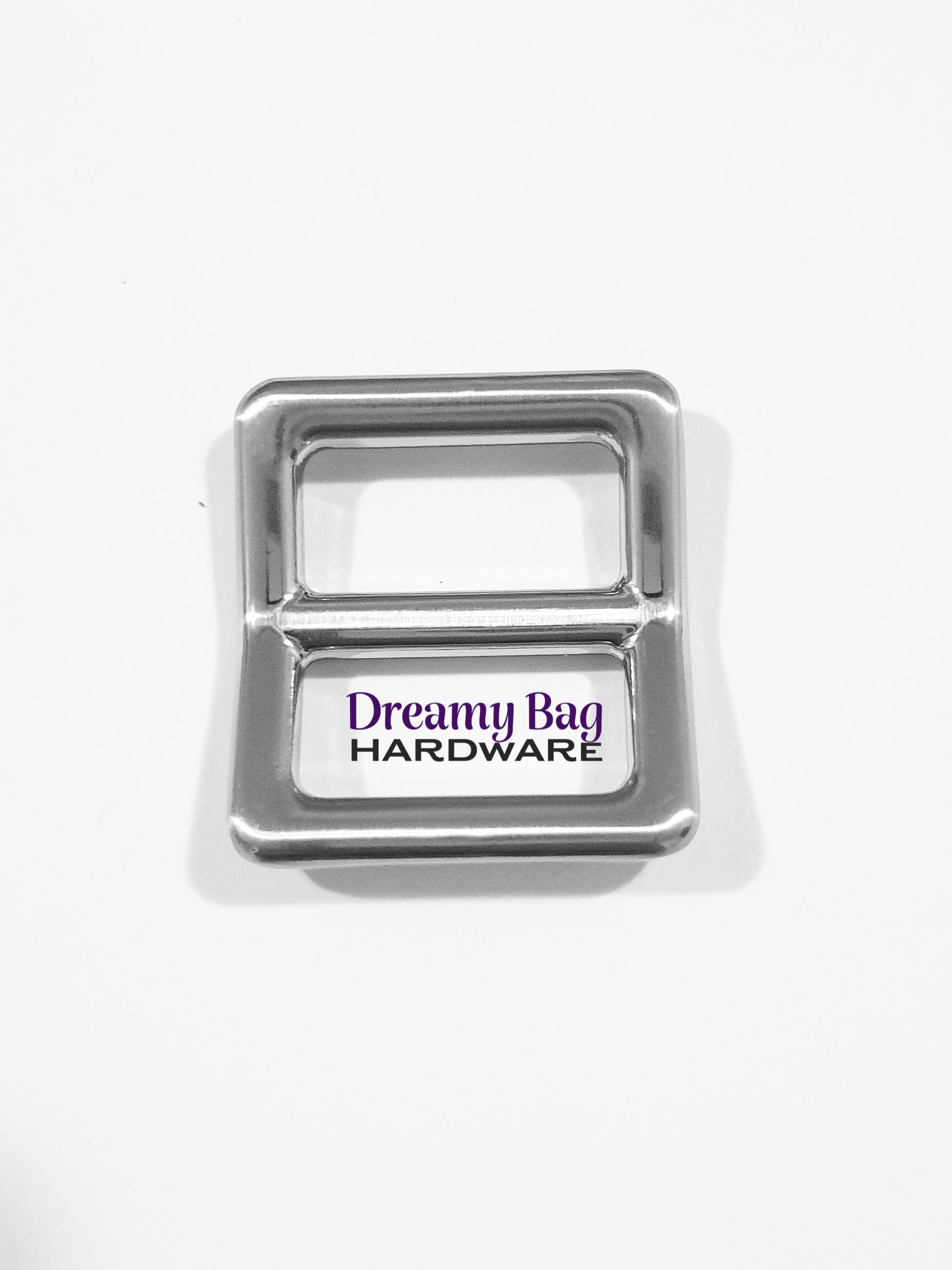 25mm Angle Tri Slider (For thicker straps)