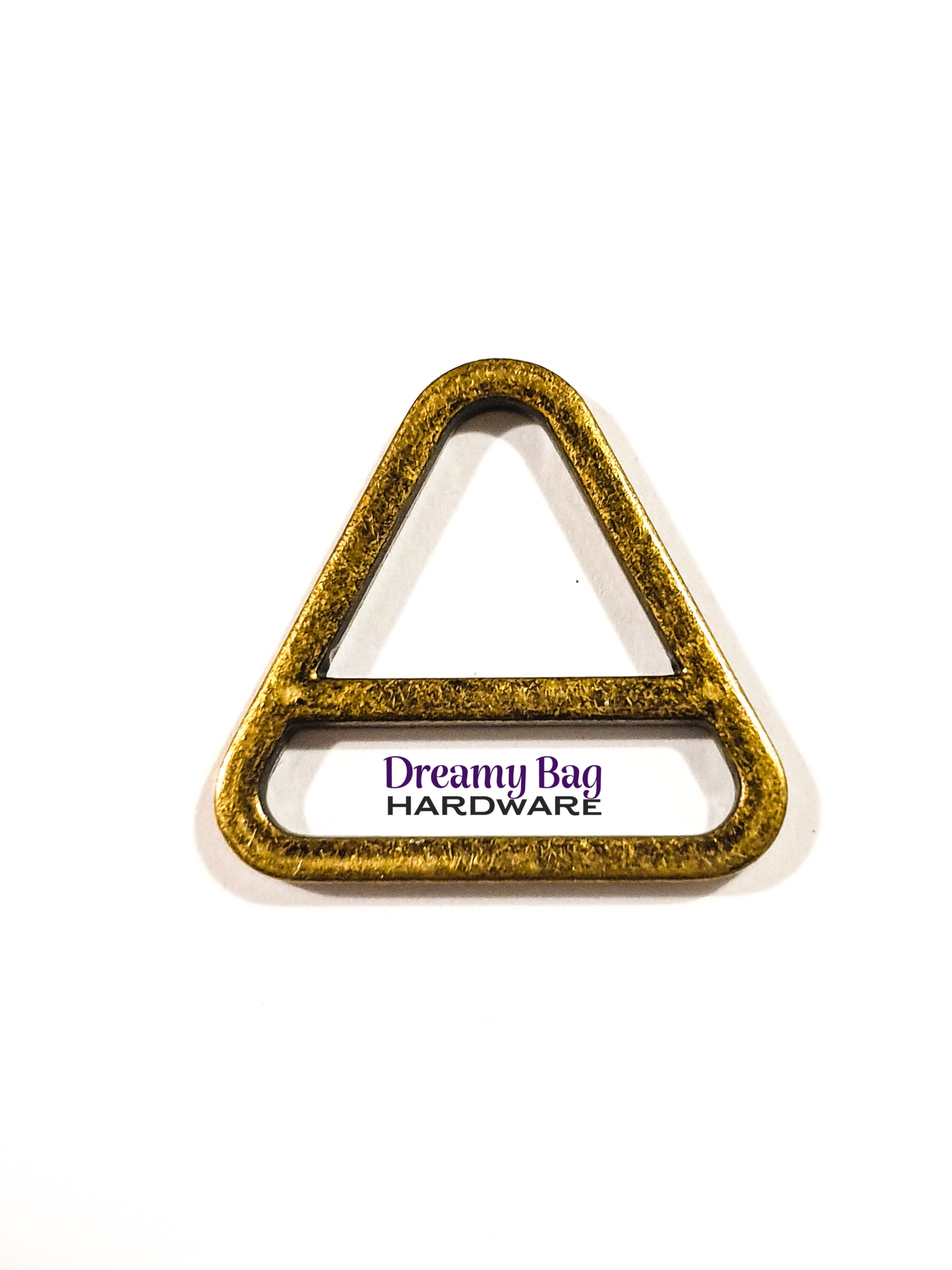 25mm Triangle Divider Ring
