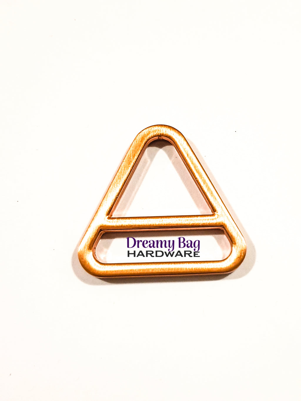 25mm Triangle Divider Ring