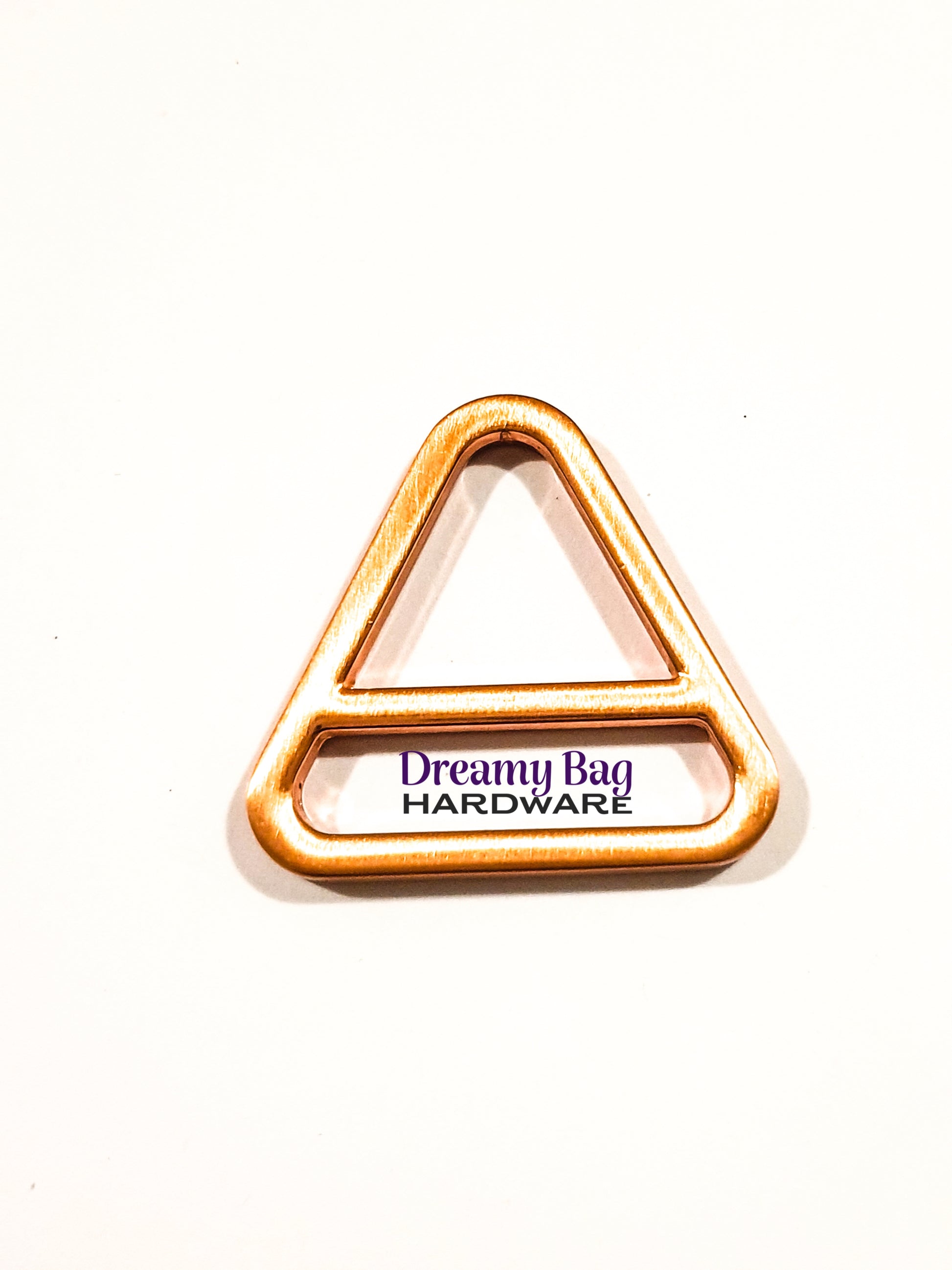 25mm Triangle Divider Ring