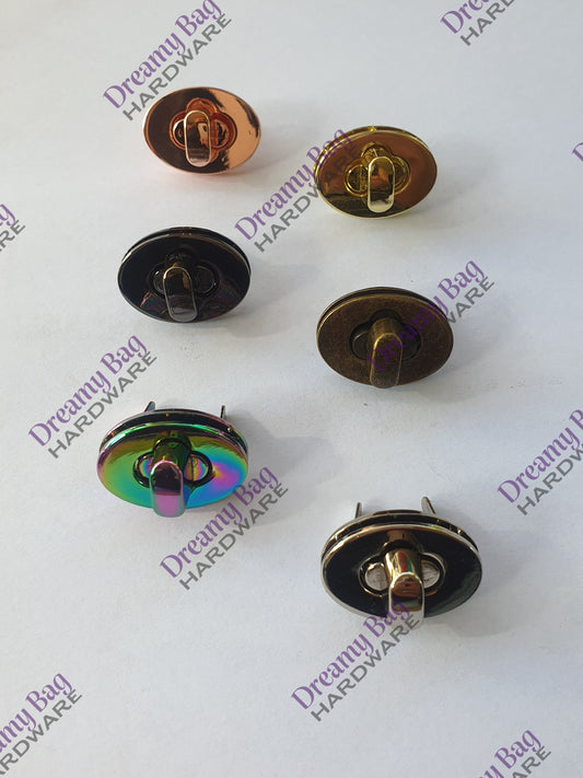 Mini Twist Lock