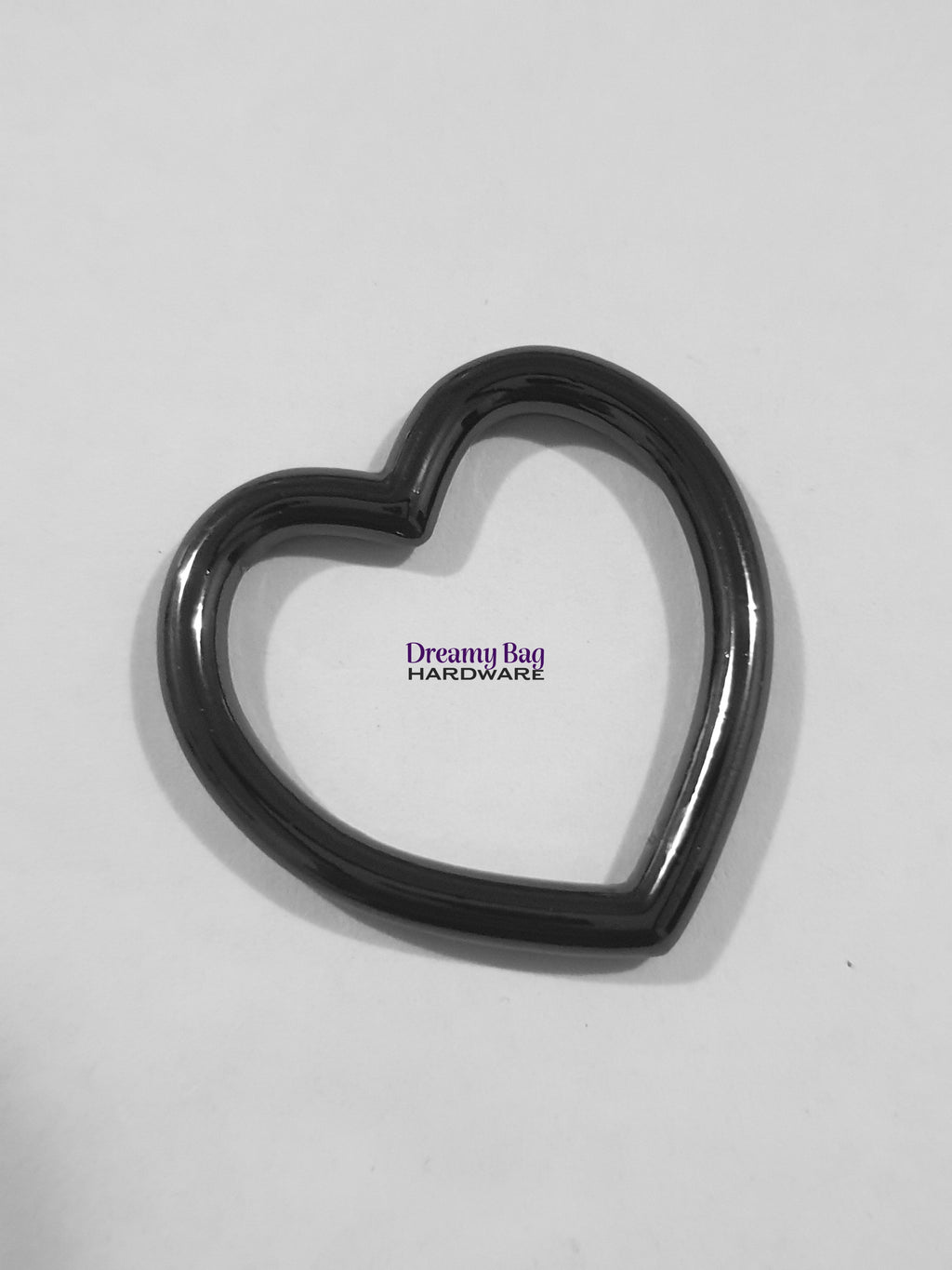 25 mm (1 Zoll) Herzringe