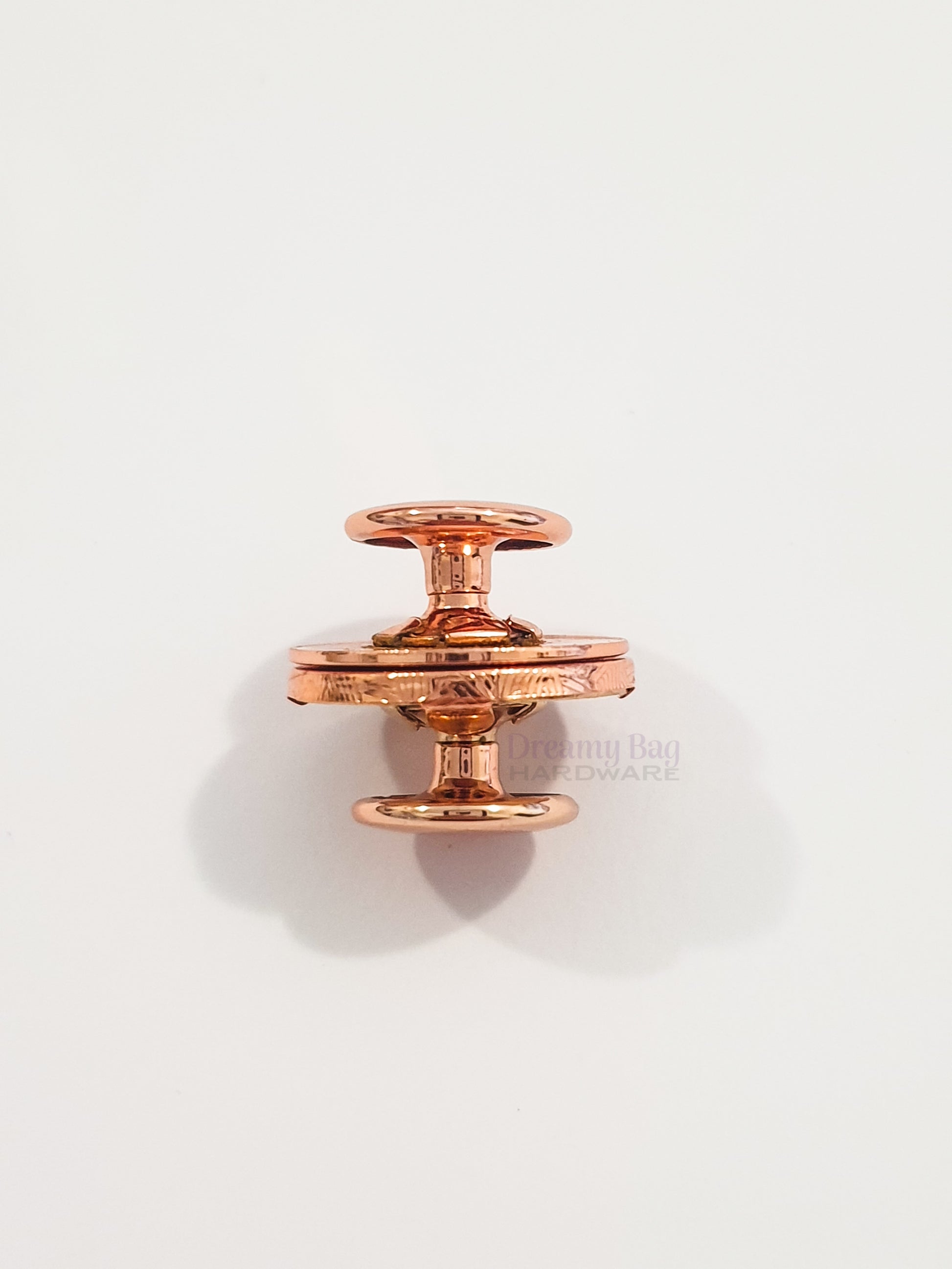 NOW IN STOCK THIN 18mm Magnetic Snap Rivets 4 pack