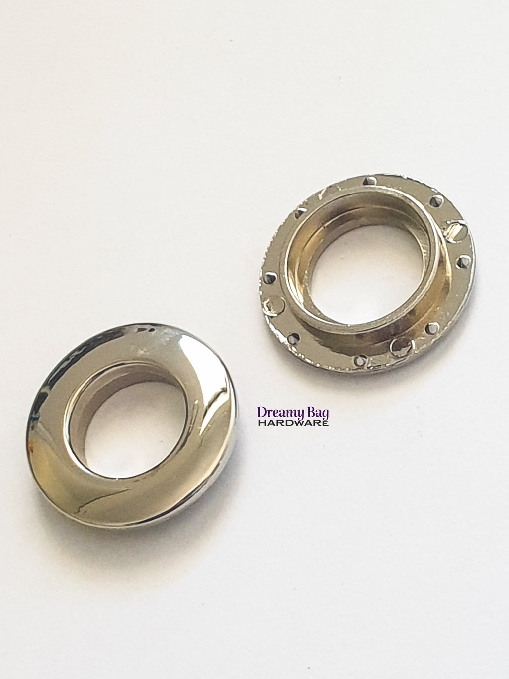 20 mm Außen- und 12 mm Innen-Stecktüllen, 5er-Pack