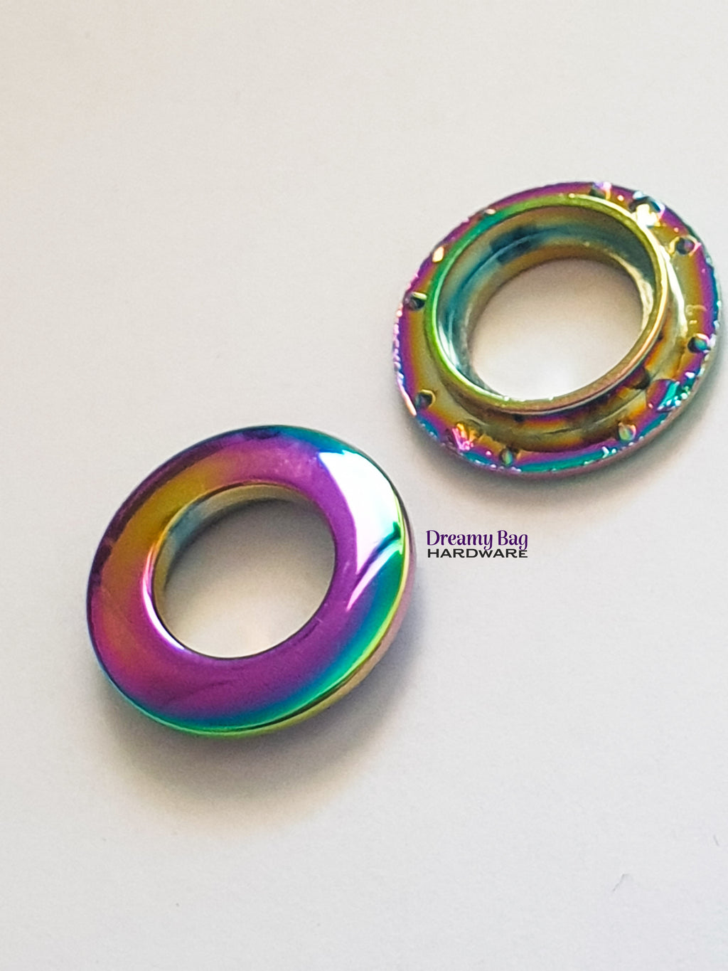 20 mm Außen- und 12 mm Innen-Stecktüllen, 5er-Pack