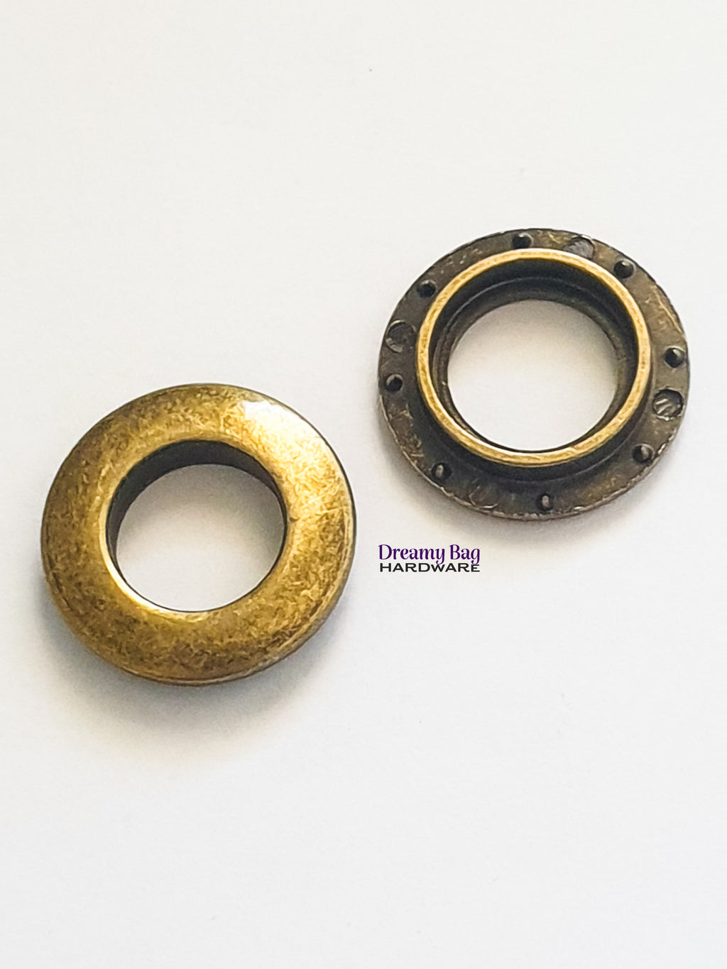 20 mm Außen- und 12 mm Innen-Stecktüllen, 5er-Pack