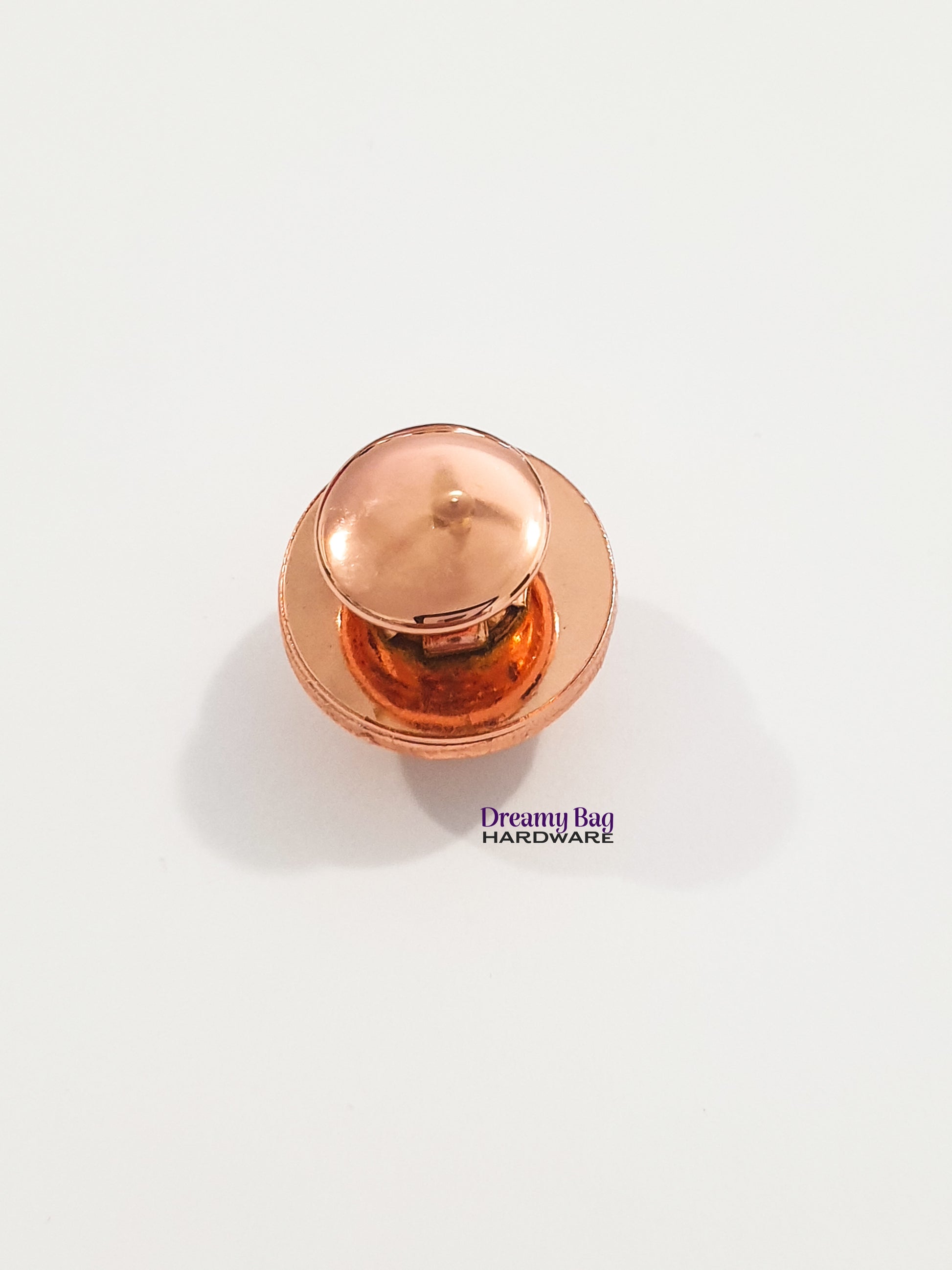 NOW IN STOCK THIN 18mm Magnetic Snap Rivets 4 pack