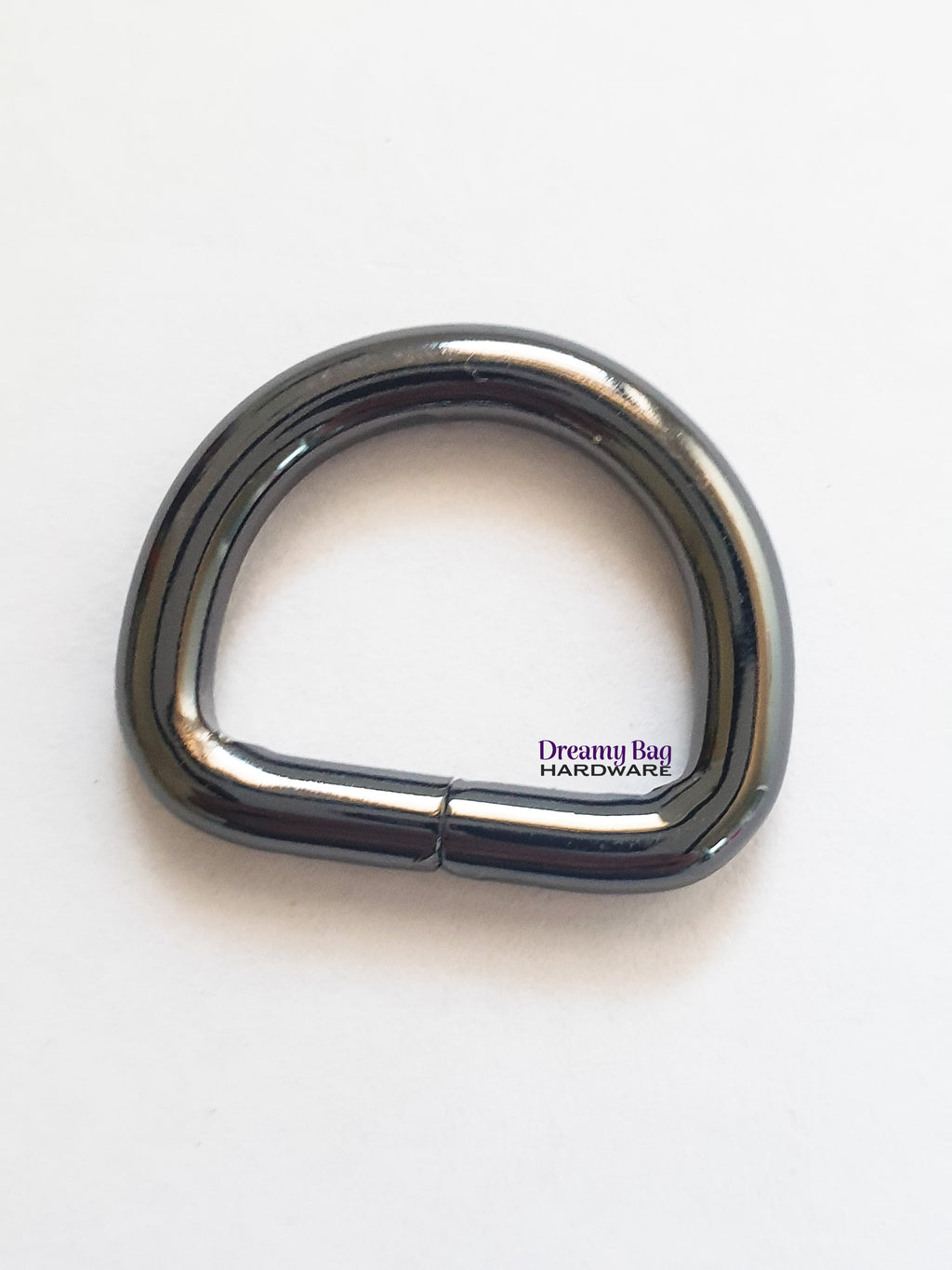 25 mm (1 Zoll) D-Ringe