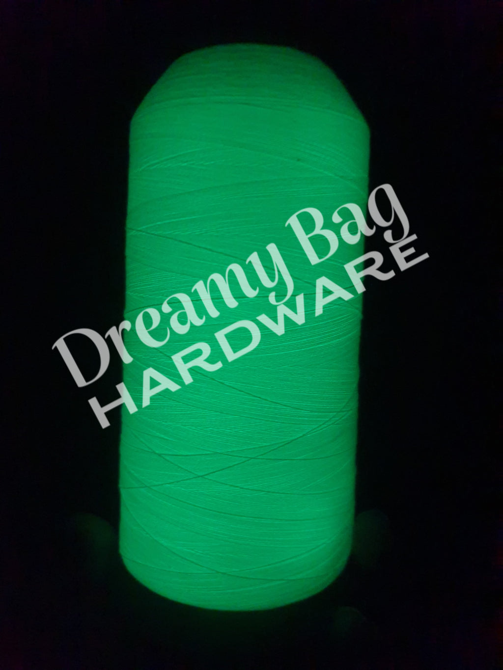 Tex 30 Glow In The Dark (GITDT) Nähgarn