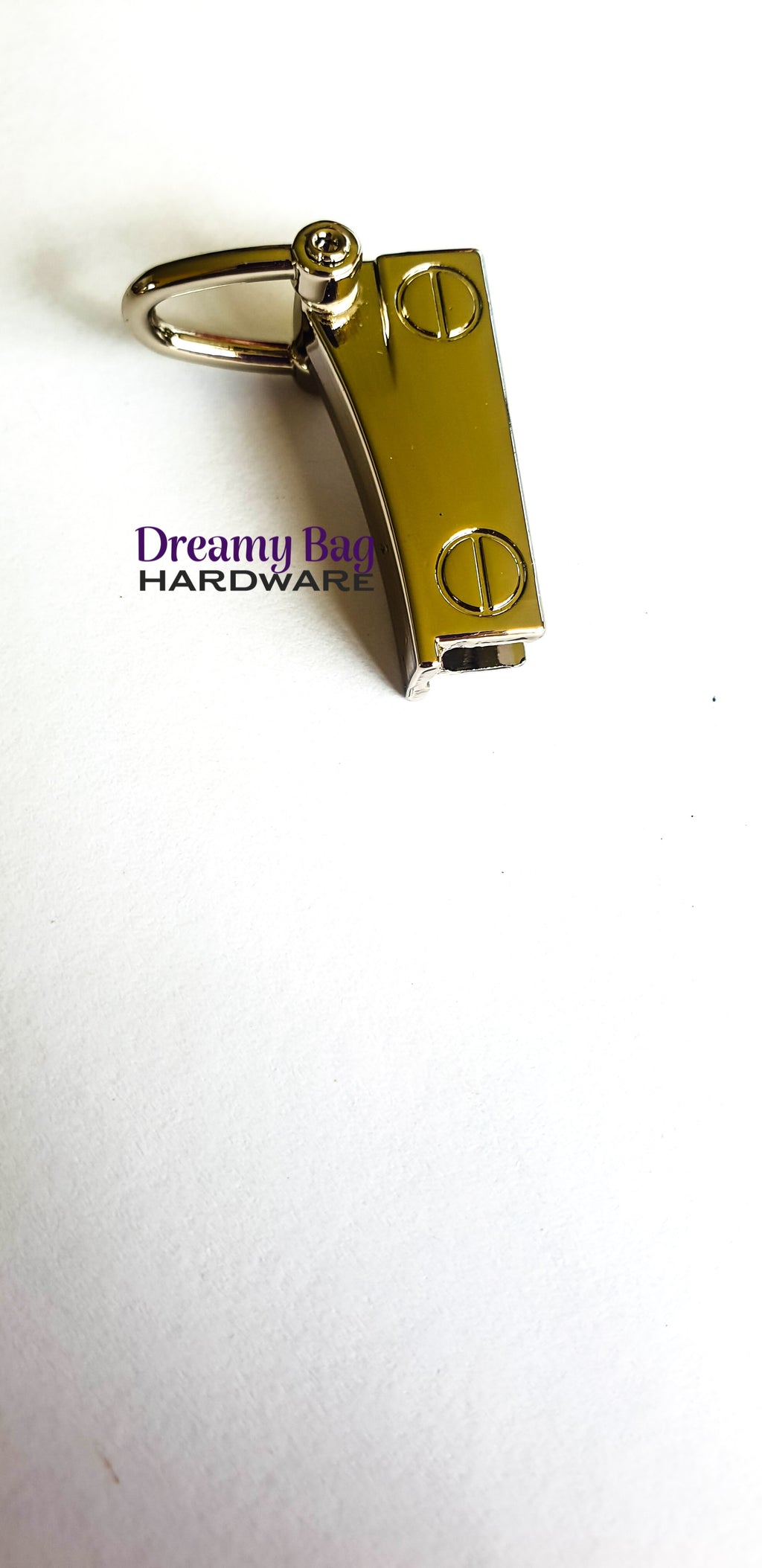 Side Strap Connector
