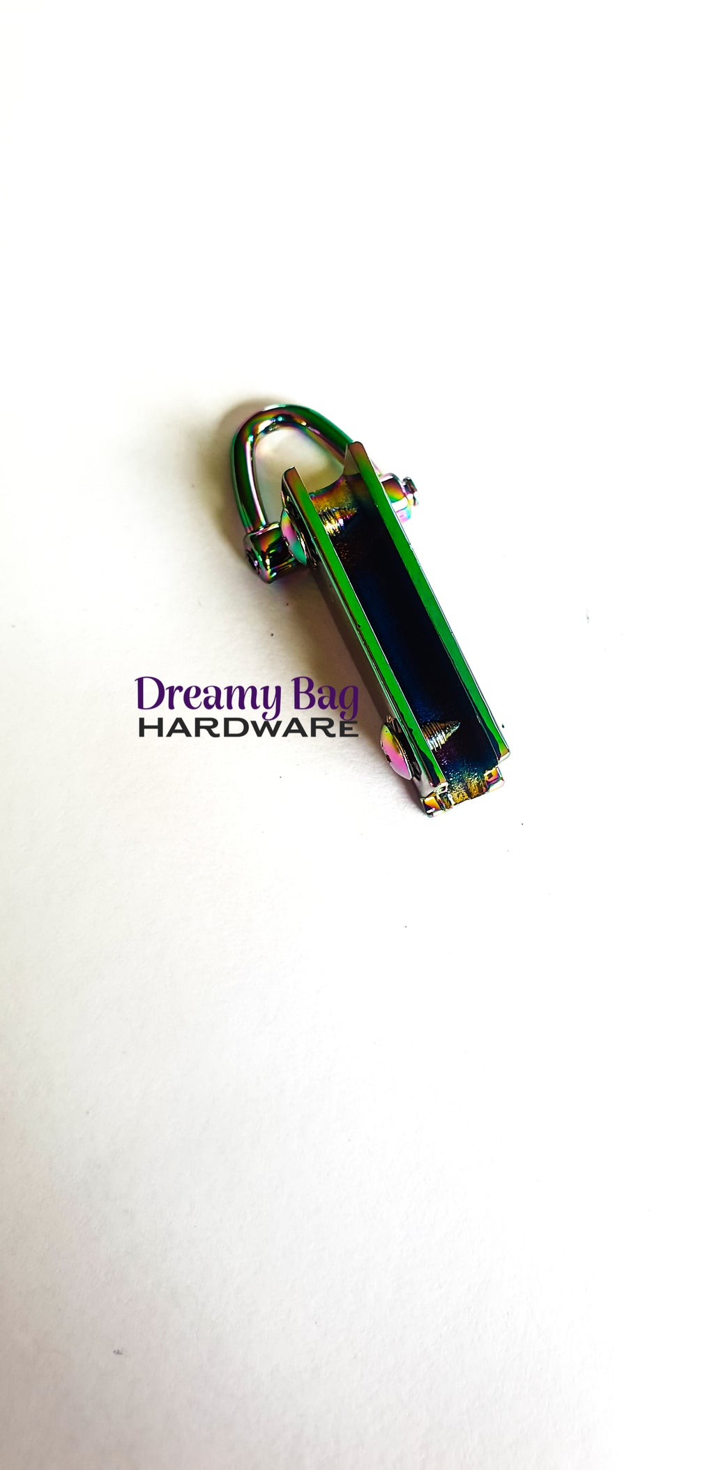 Side Strap Connector