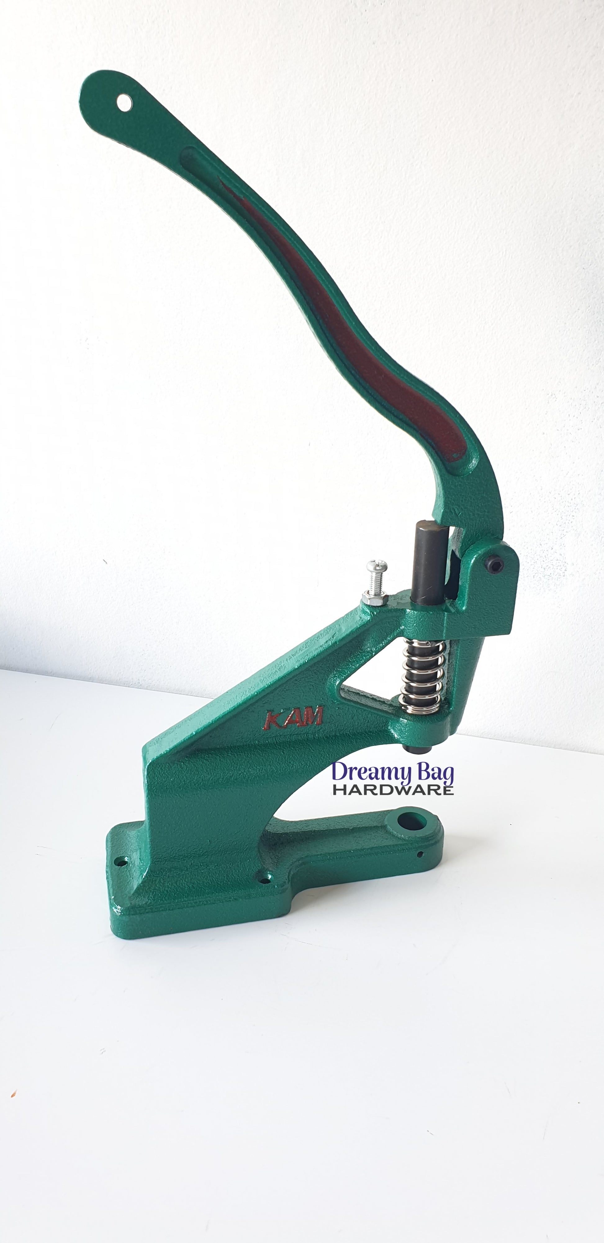 DK93 Kam Press