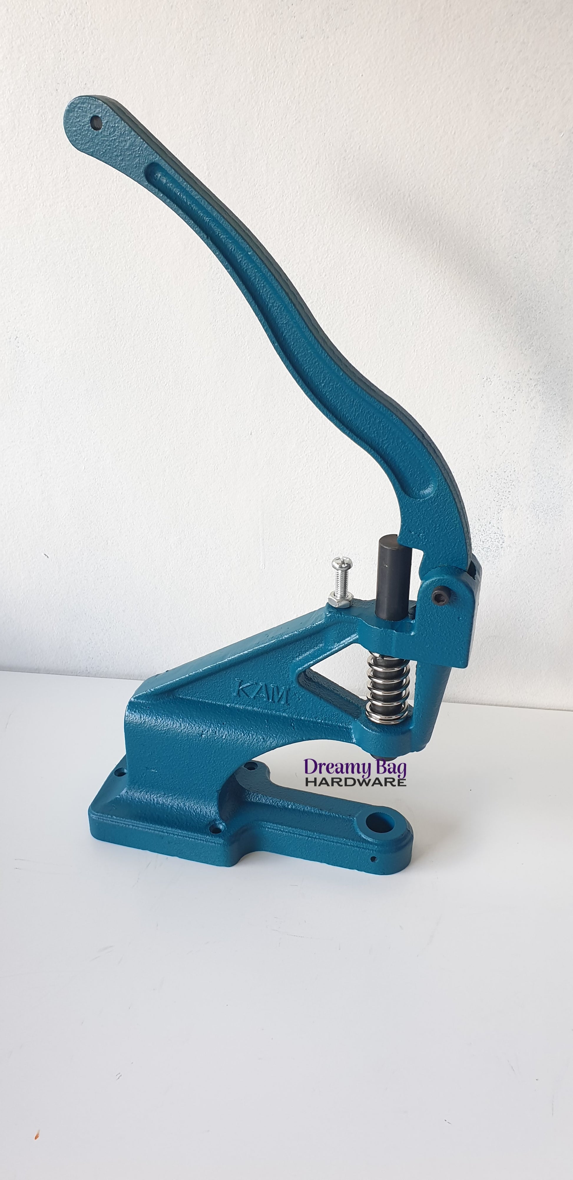 DK93 Kam Press