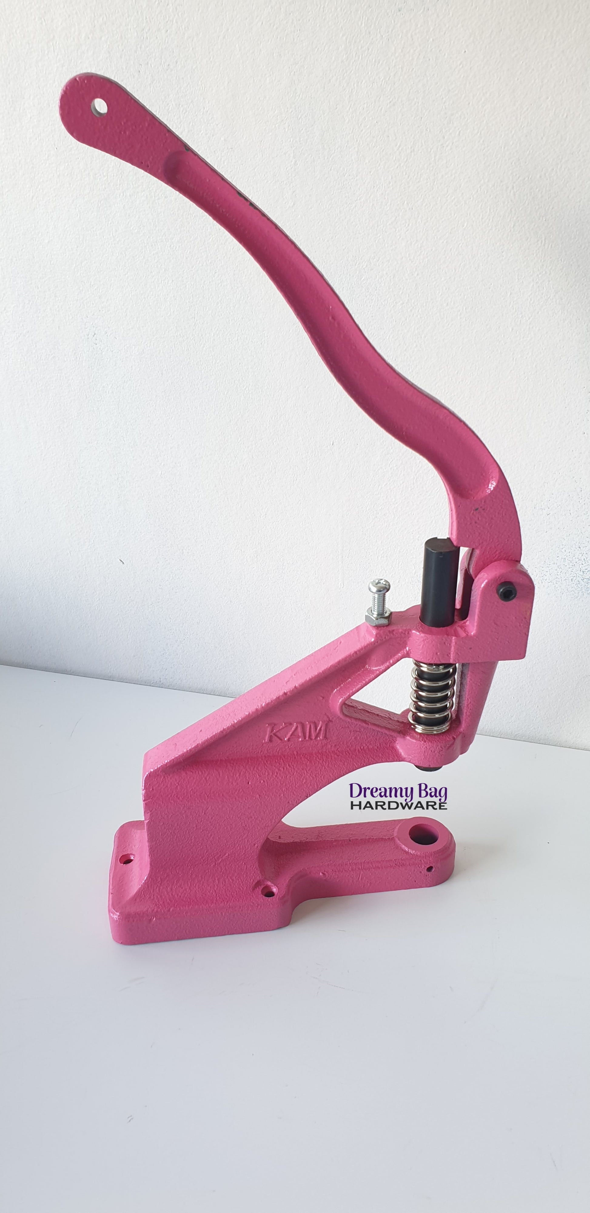 DK93 Kam Press
