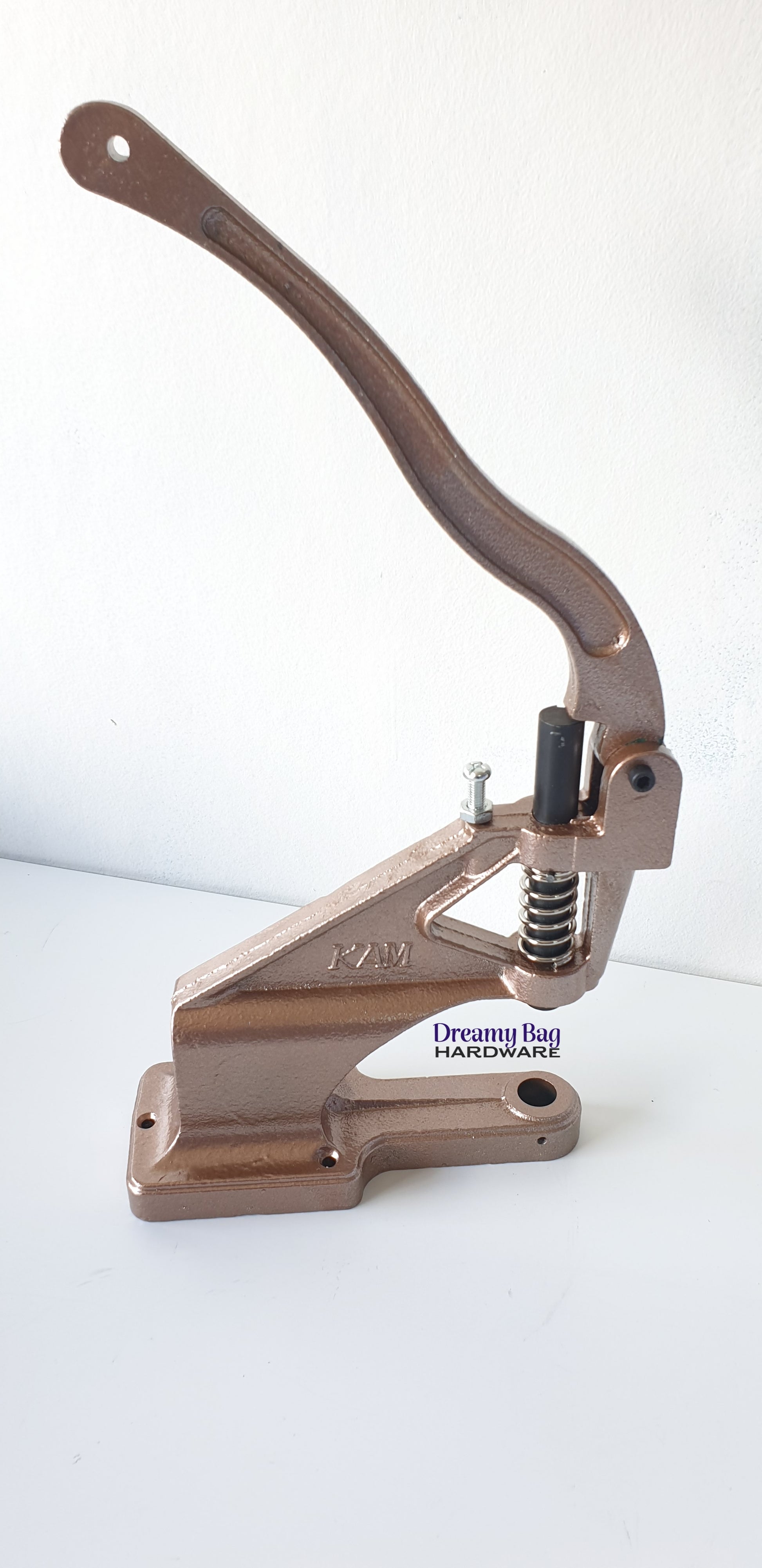 DK93 Kam Press