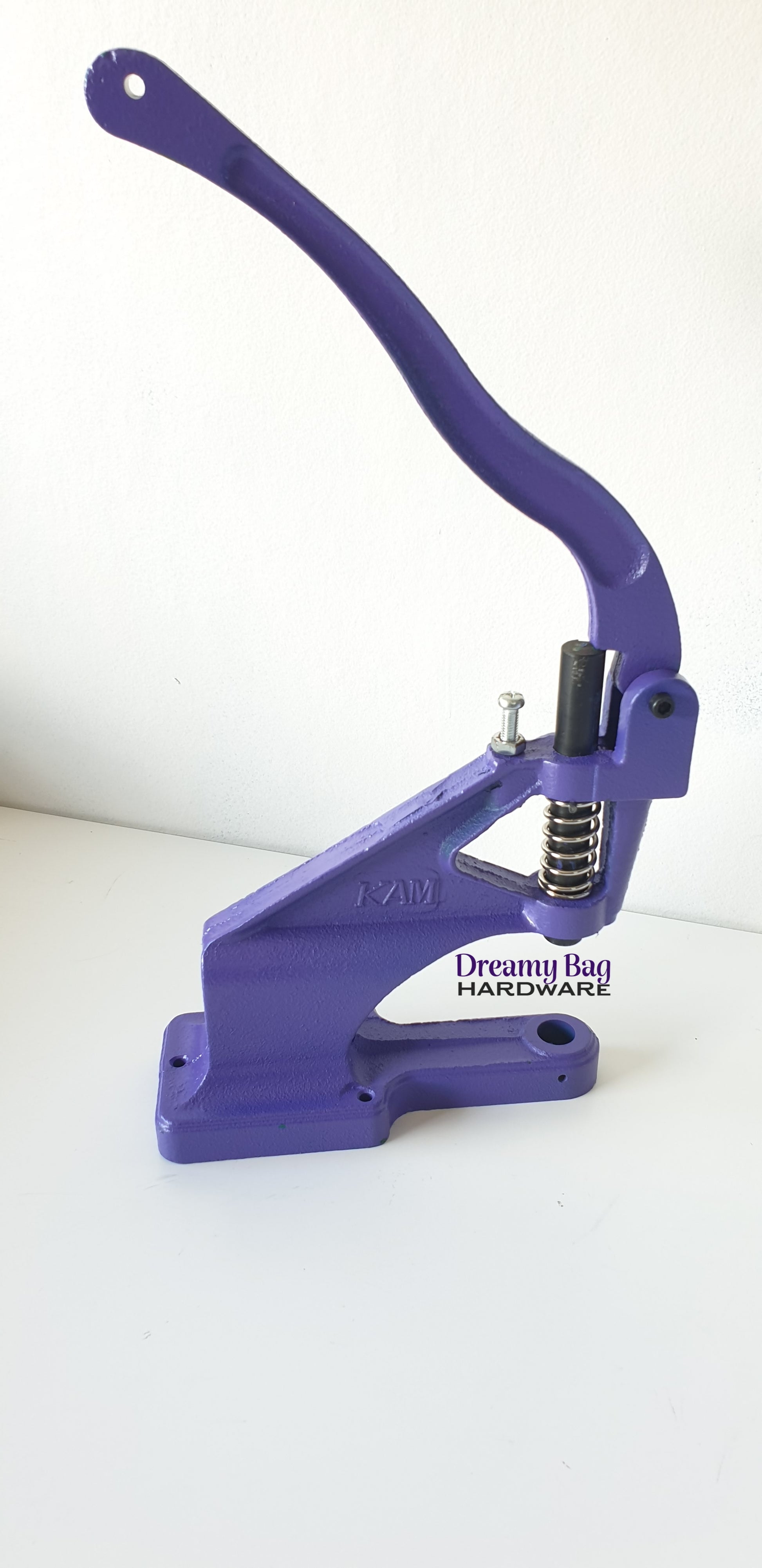 DK93 Kam Press