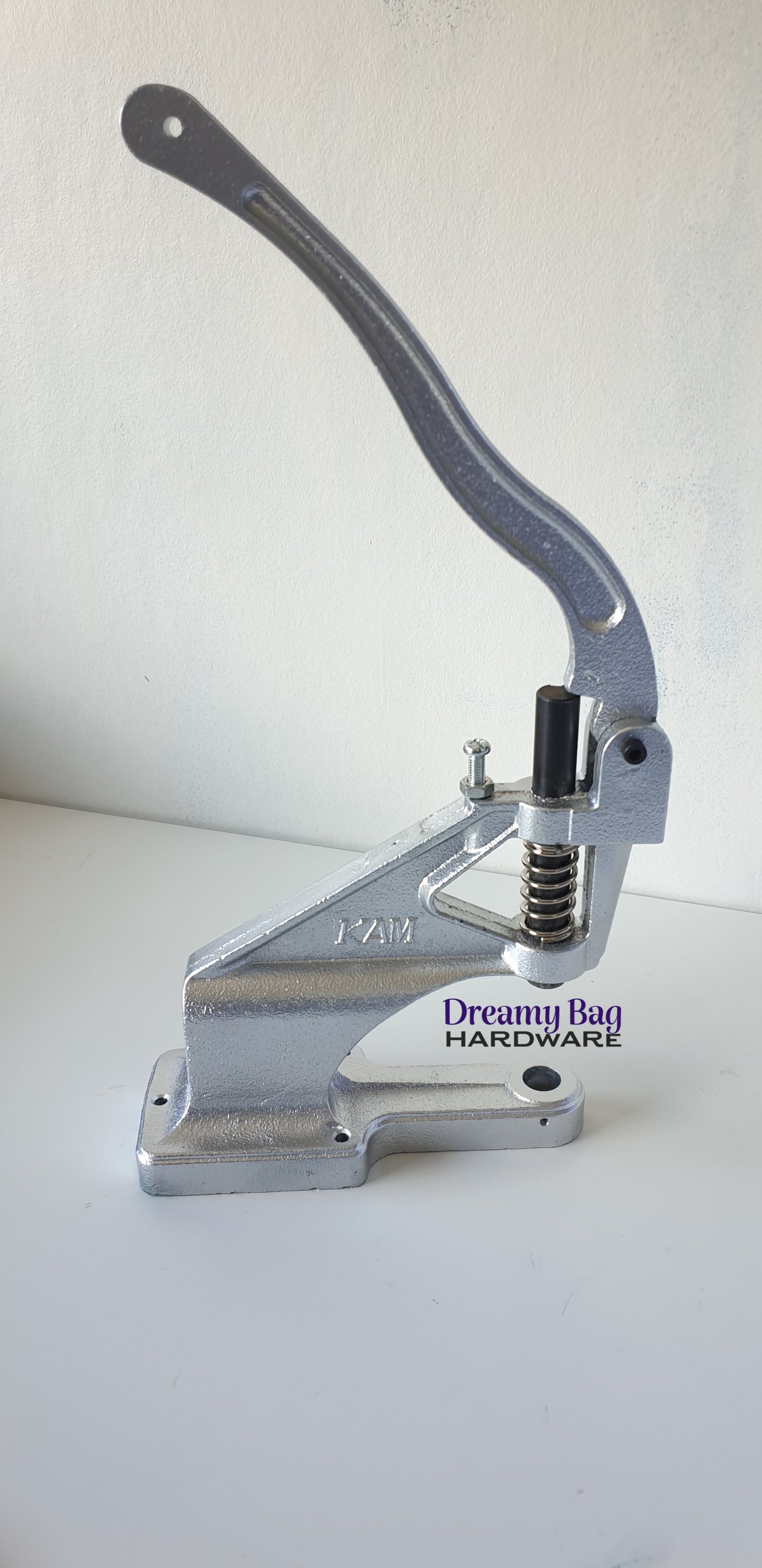 DK93 Kam Press