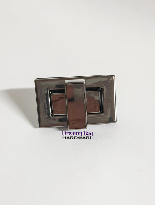 Rectangle Twist Locks