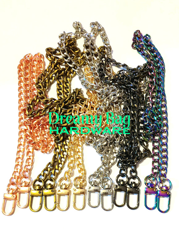 Products Tagged "Bag Chain" Dreamy Bag Hardware
