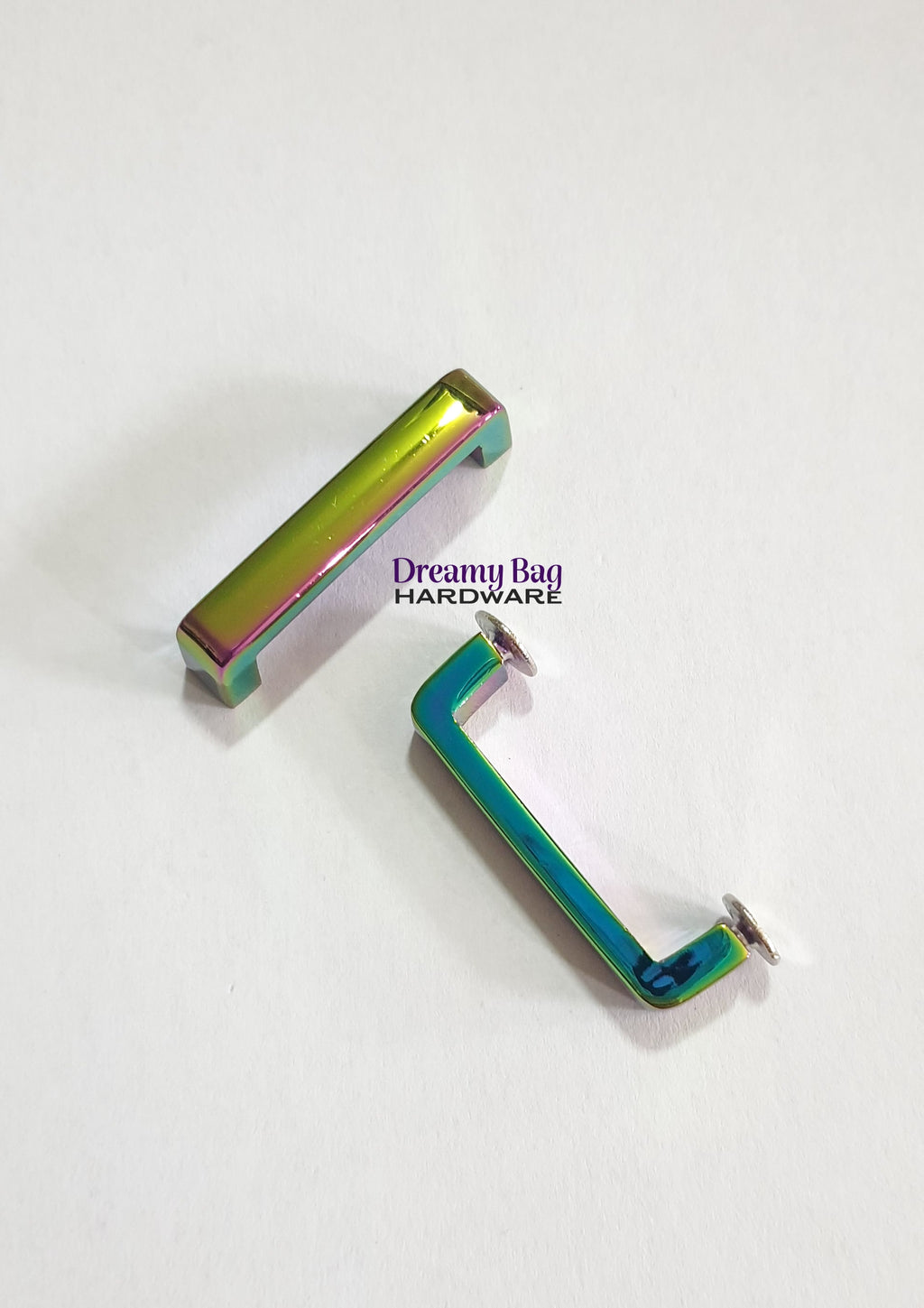 25mm (1") Bridge Strap Holder