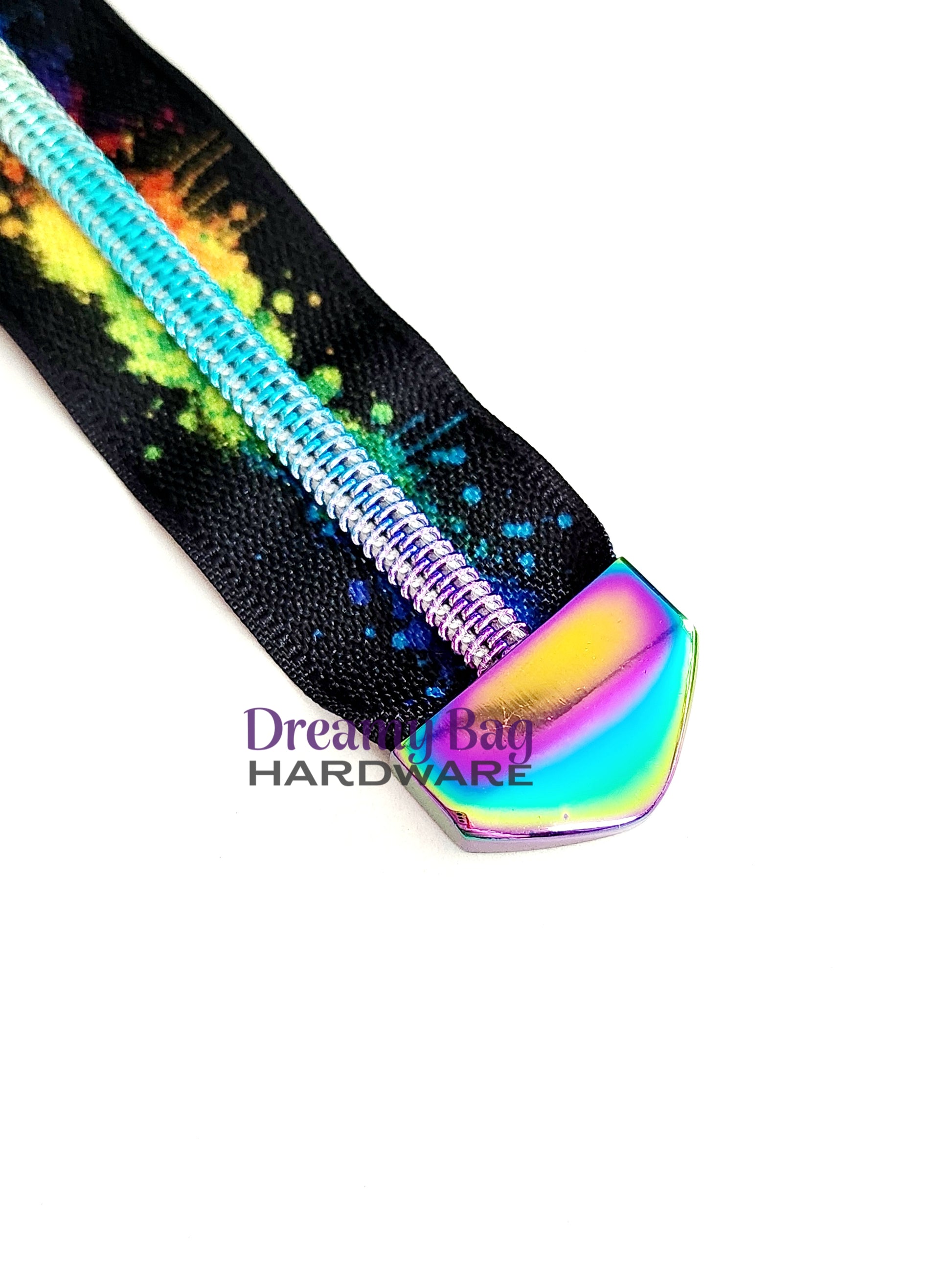 25mm (1") Strap End 2 pack